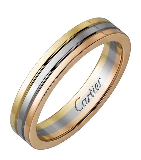 carter ring|cartier wedding rings.